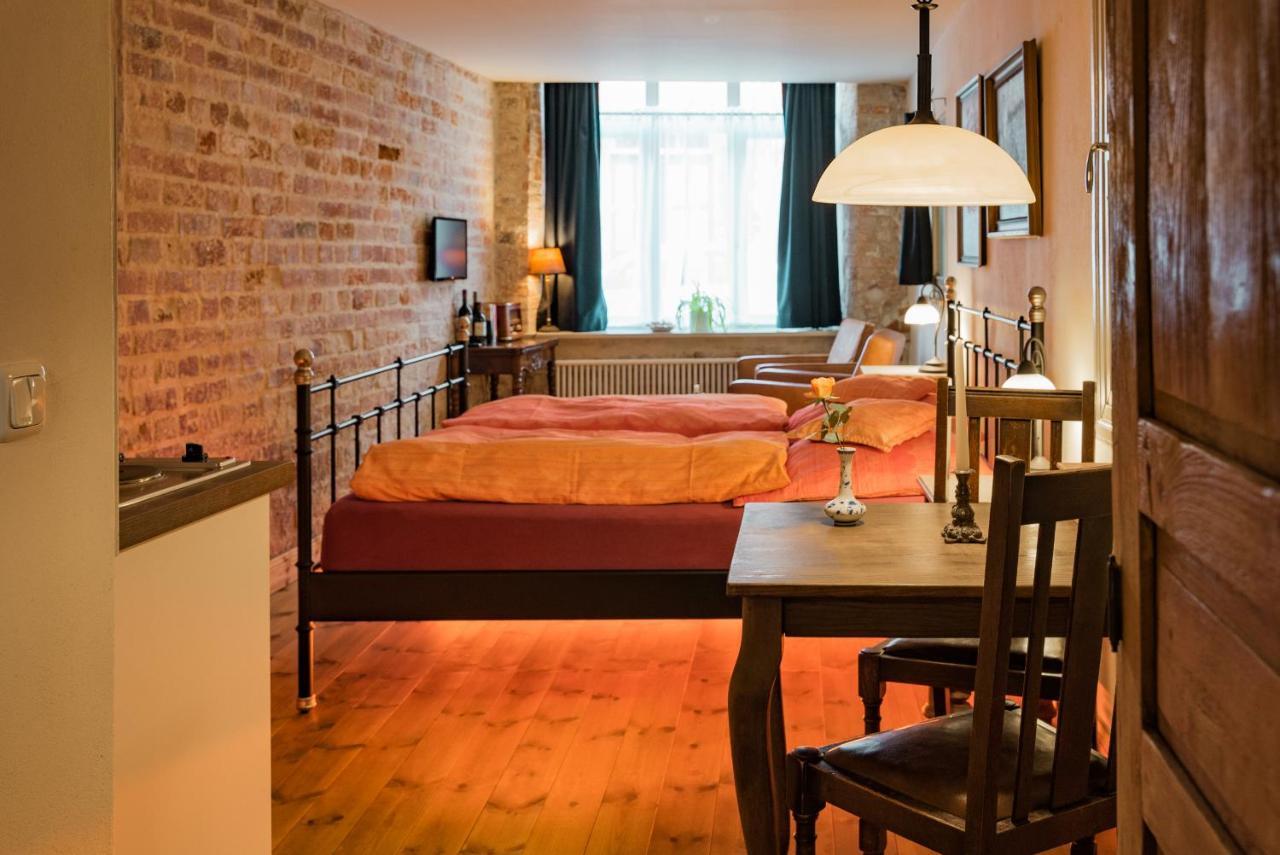 Haase Hotel Lübeck