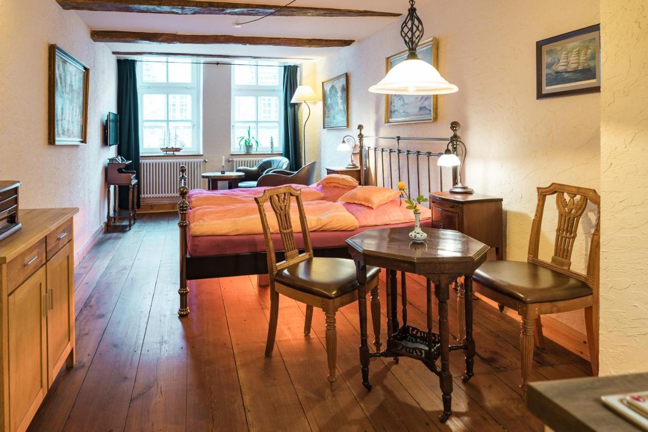 Hotel Haase 3*