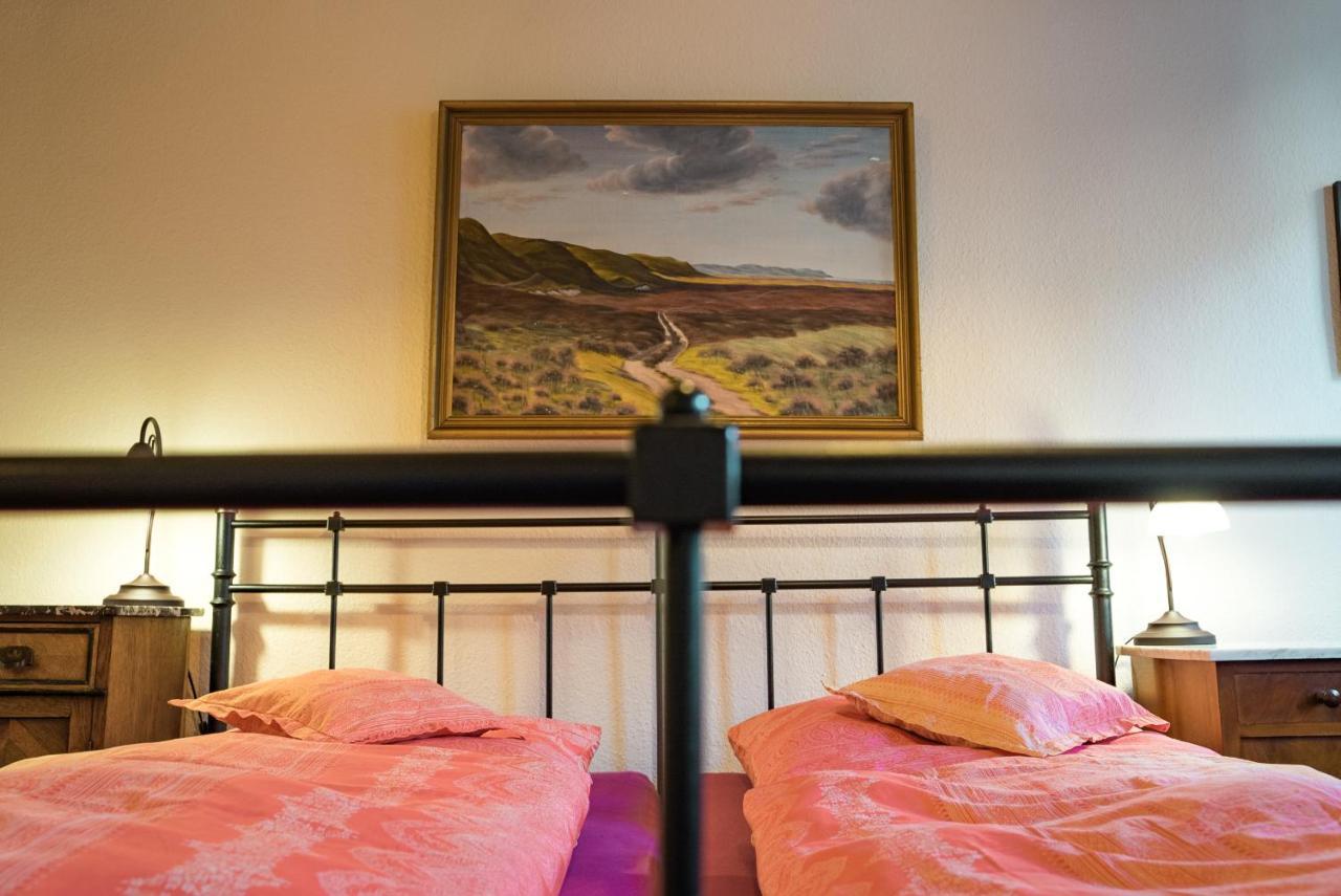 Hotel Haase